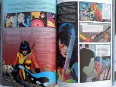 La otra historia del Universo DC
