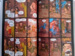 Imagen de Mister Miracle Edición Absoluta