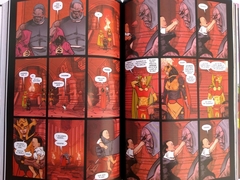 Mister Miracle Edición Absoluta