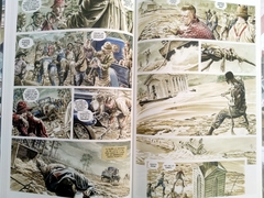 Strange Fruit Boom Studios