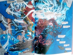 Thor Dios del Trueno 4