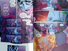 The Mighty Thor Vol.2 #700