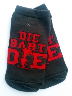 Die Bart Die