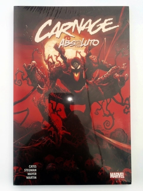 Carnage Absoluto