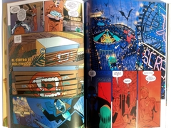The Umbrella Academy
