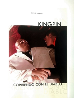 Kingpin: Corriendo Con El Diablo en internet