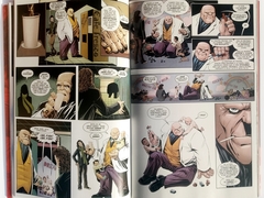 Kingpin: Corriendo Con El Diablo - Krakoom
