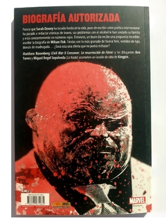 Kingpin: Corriendo Con El Diablo - comprar online