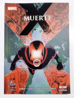 Muerte X