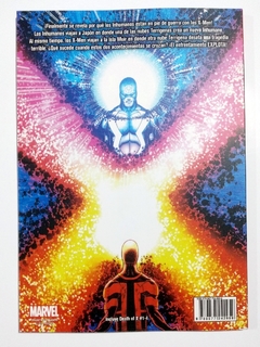 Muerte X - comprar online