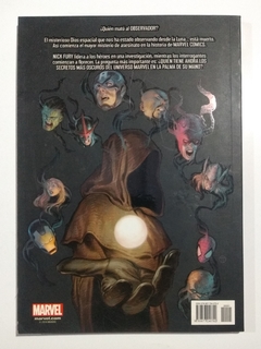 Original Sin 1: ¿Quién mató al observador? - comprar online