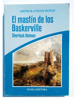 Sherlock Holmes El Mastín De Los Baskerville