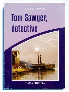 Tom Sawyer Detective