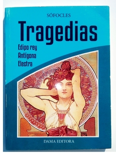 Tragedias Sófocles