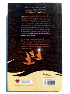 Moana En busca del destino