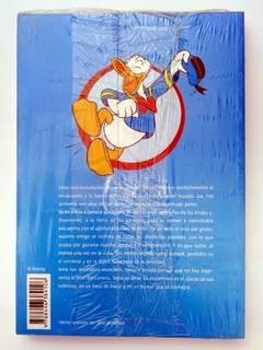 Donald Colección Clásicos Del Comic