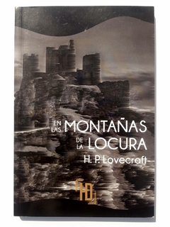 En las montañas de la locura