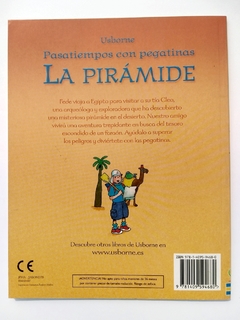 La Pirámide
