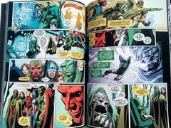 Ultron Forever