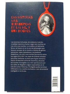 Las Mil y Una Noches