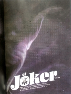 The Joker James Tynion IV