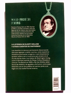 La Leyenda de Sleepy Hollow