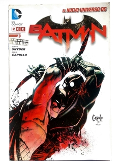 Batman #4