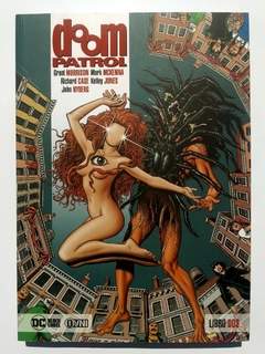 Doom Patrol