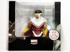 Halcon Super Heroes Marvel