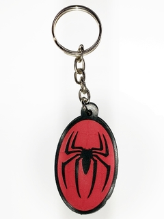 Spider-Man Llavero
