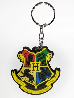 Llavero Hogwarts Harry Potter