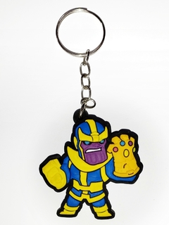 Thanos Llavero