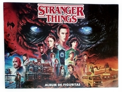 Stranger Things