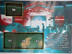 Álbum Stranger Things