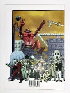 Fantaciencia Rabdomantes