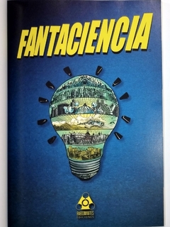 Fantaciencia Mauro Mantella