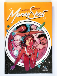 Money Shot Vol. 1