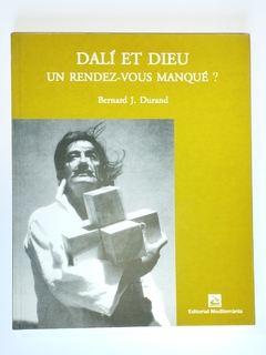 Salvador Dali