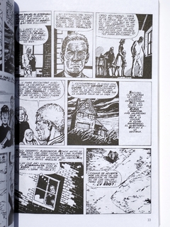 El Eternauta II Solano Lopez