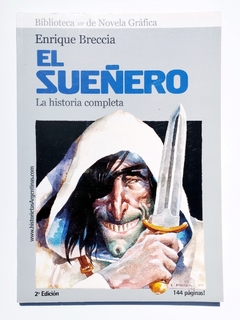El Sueñero La Historia Completa