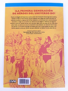  La Edad de Oro