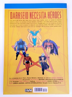 Odisea Cósmica