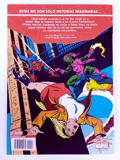Spider-Man: ¿Qué pasaría si...? Colección Spider-Man