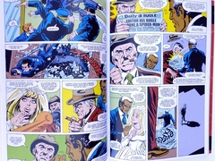 Colección Spider-Man Universo Araña 13