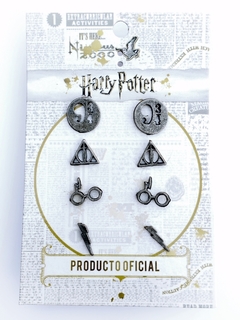 Aros Harry Potter