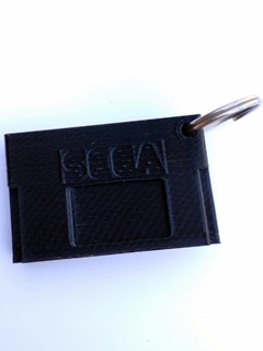 Llavero SEGA