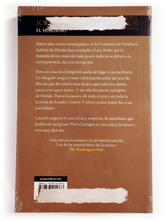 El Soborno John Grisham Clarin