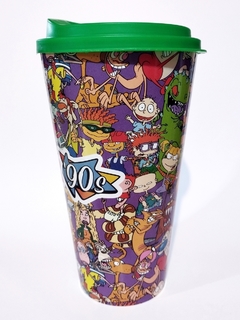 Vaso 90's Nick Producto Oficial