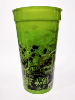 Vaso Yoda