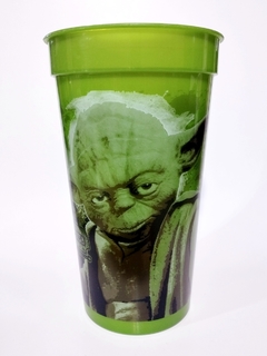Vaso Yoda Star Wars